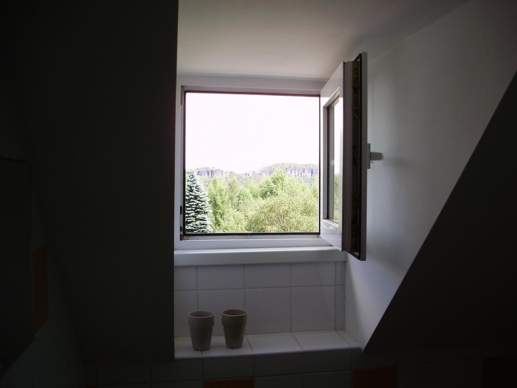 Ubytování Doma Tisá Habitación foto