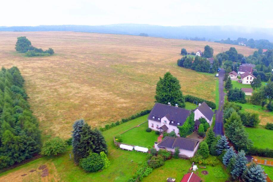 Ubytování Doma Tisá Exterior foto